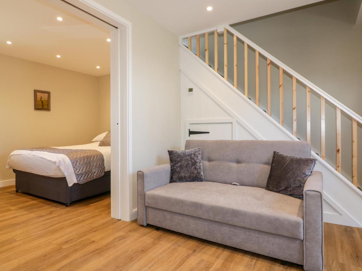 The Granary Villa Bodmin Ngoại thất bức ảnh