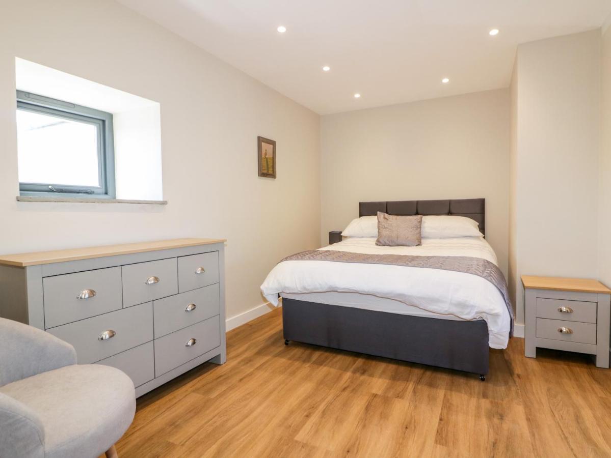 The Granary Villa Bodmin Ngoại thất bức ảnh